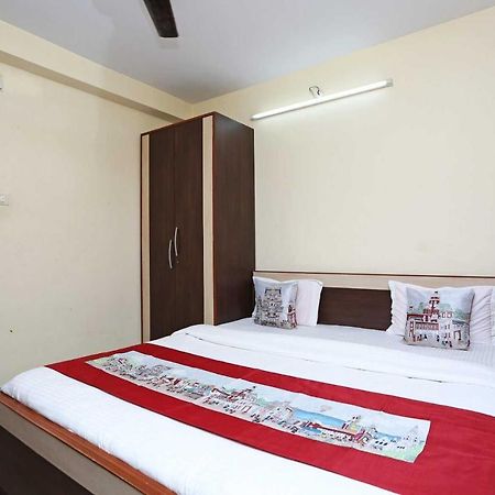 Oyo Royal Ruby Enclave Ξενοδοχείο Puri Εξωτερικό φωτογραφία