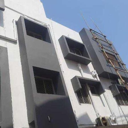 Oyo Royal Ruby Enclave Ξενοδοχείο Puri Εξωτερικό φωτογραφία