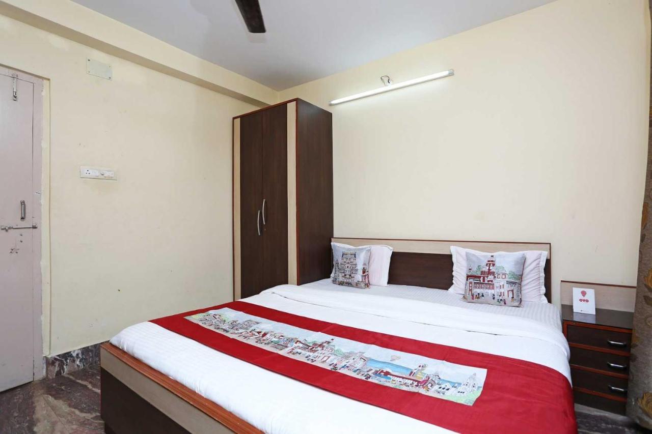 Oyo Royal Ruby Enclave Ξενοδοχείο Puri Εξωτερικό φωτογραφία