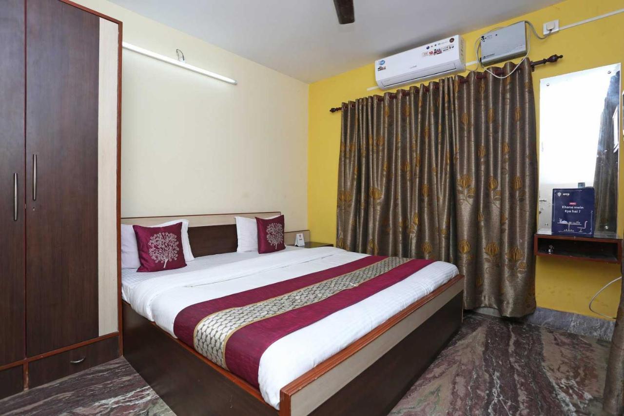Oyo Royal Ruby Enclave Ξενοδοχείο Puri Εξωτερικό φωτογραφία