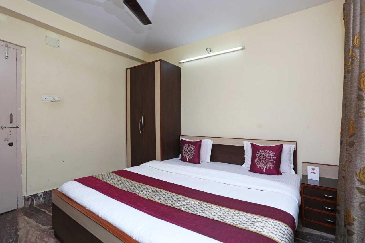 Oyo Royal Ruby Enclave Ξενοδοχείο Puri Εξωτερικό φωτογραφία