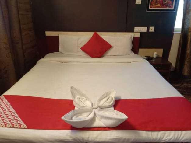 Oyo Royal Ruby Enclave Ξενοδοχείο Puri Εξωτερικό φωτογραφία