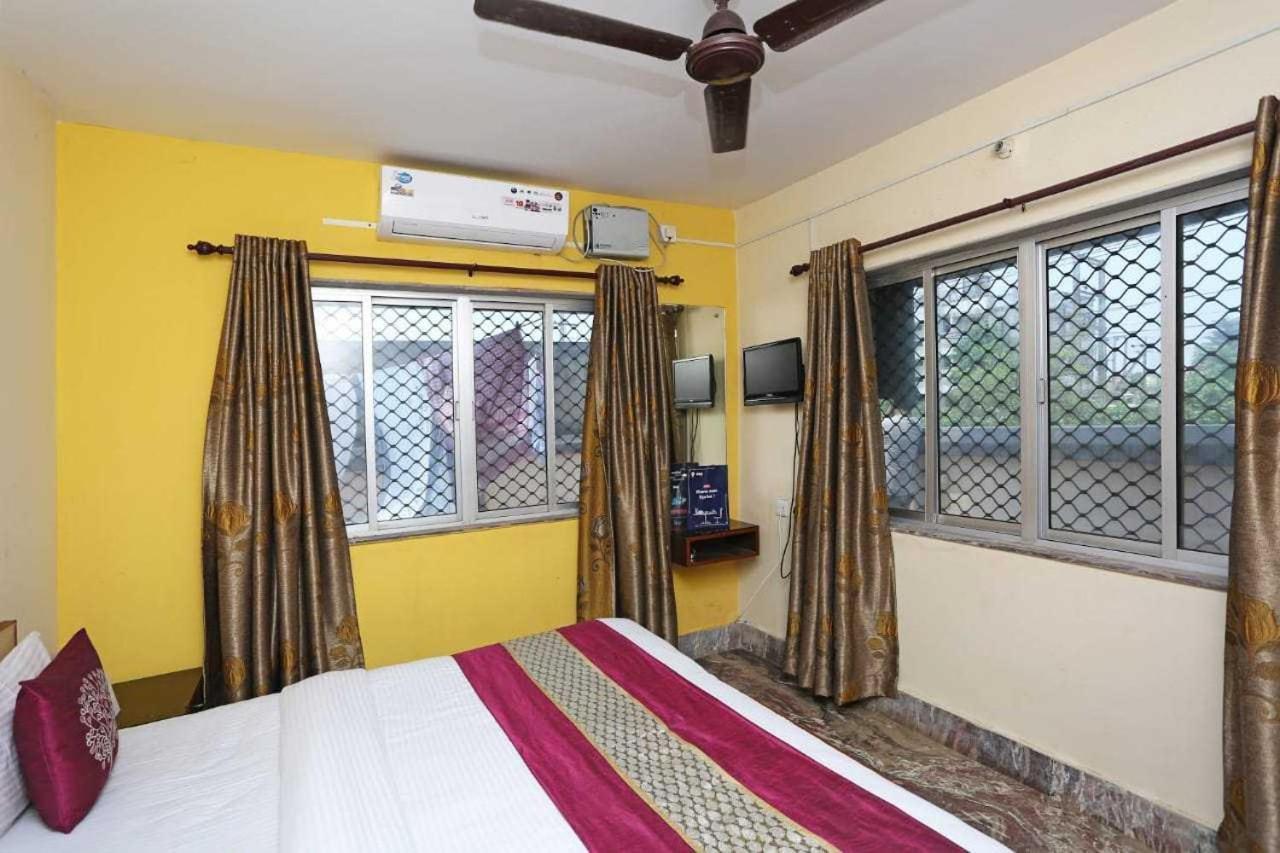 Oyo Royal Ruby Enclave Ξενοδοχείο Puri Εξωτερικό φωτογραφία