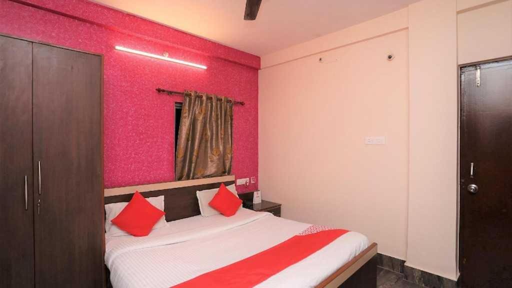 Oyo Royal Ruby Enclave Ξενοδοχείο Puri Εξωτερικό φωτογραφία