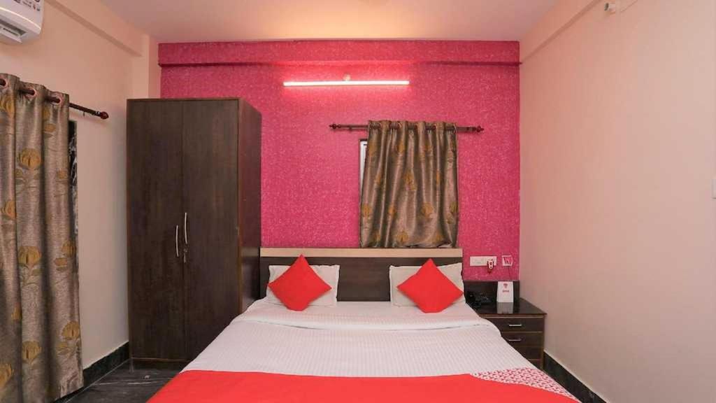 Oyo Royal Ruby Enclave Ξενοδοχείο Puri Εξωτερικό φωτογραφία