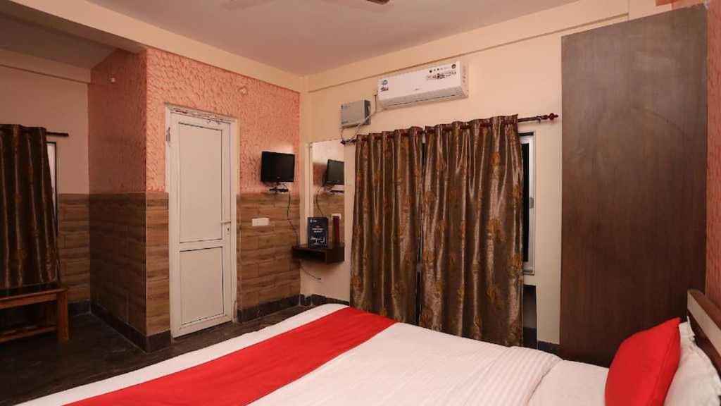 Oyo Royal Ruby Enclave Ξενοδοχείο Puri Εξωτερικό φωτογραφία