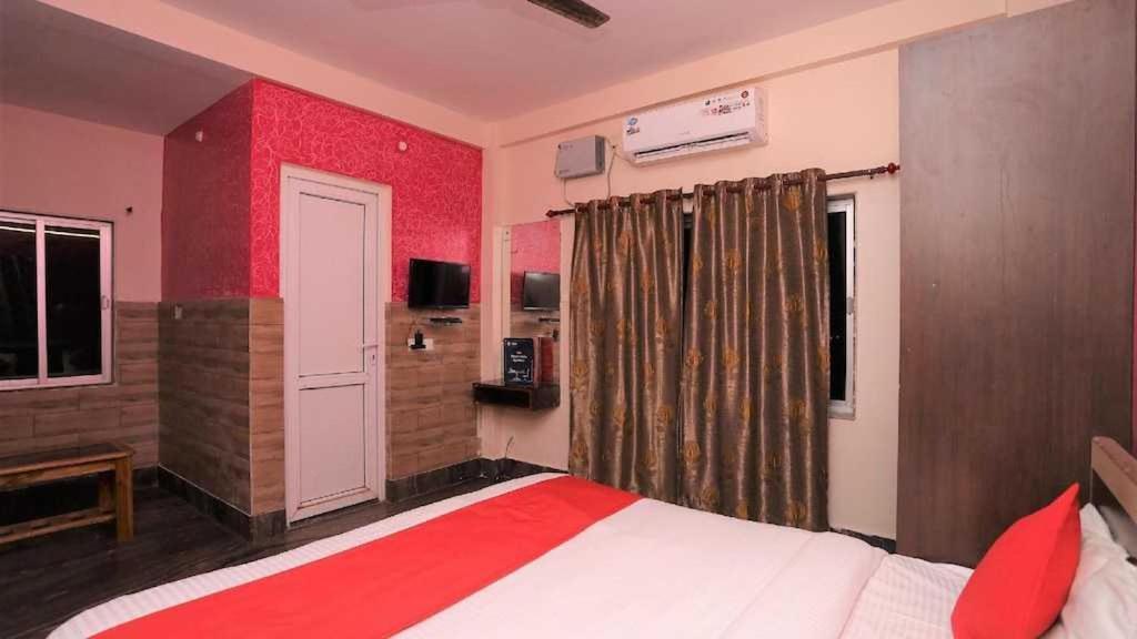Oyo Royal Ruby Enclave Ξενοδοχείο Puri Εξωτερικό φωτογραφία